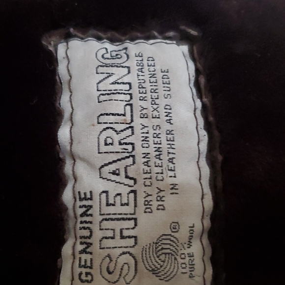 Gorgeous women's Shearling coat. - Picture 2 of 8